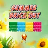 Summer Brick Out Oyna - Ücretsiz ve Çocuklar İçin Eğlenceli Arkadaşlık Oyunu