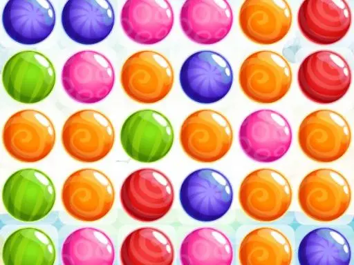Summer Match3 – Kostenloses Match-3 Spiel online spielen