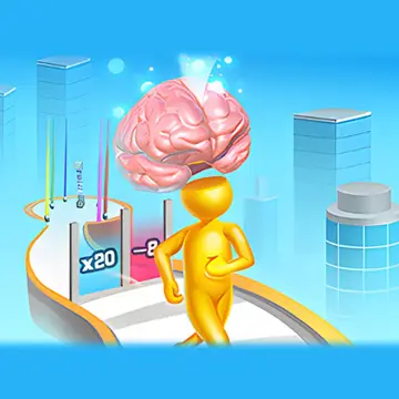 Super Brain Oyna - Zeka ve Hız Testi Ücretsiz Oyun