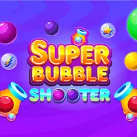 Super Bubble Shooter kostenlos online spielen - Bubble Spiel