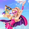 Super Ellie Saving City