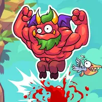 Super Goin Up: Juego de Saltar y Mejorar en Línea Gratis