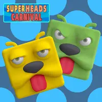 Super Heads Carnival لعبة مجانية للعب على الإنترنت