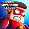 Super Hero League Online - Jogue Agora e Derrote Inimigos