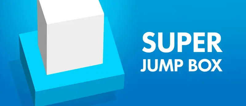 Super Jump Box