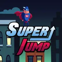 Super Jump - Jeu de saut en ligne gratuit pour jouer et s'amuser