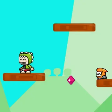 Super Kid Adventure kostenlos online spielen