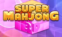 Super Mahjong 3D Oyna - Ücretsiz Online Mahjong ve Bağlantı Oyunu