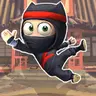 Super Ninja Adventure