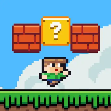 Super Oliver World - Free Adventure Platformer Game to Play Online