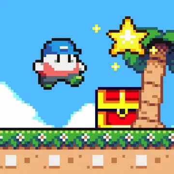 Super Onion Boy 2 Oyna - Retro Tarzda Macera Oyunu