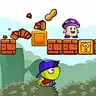 Super Peaman World - Ücretsiz Macera Oyunu Oyna
