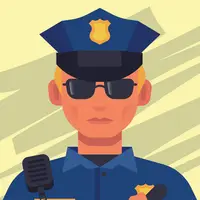 Super Police Jigsaw لعبة تركيب الصور مجانية على الإنترنت