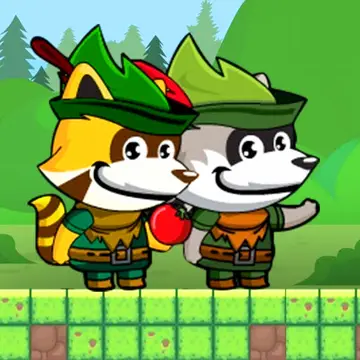 Super Raccoon World - Fun Adventure Game for All Ages