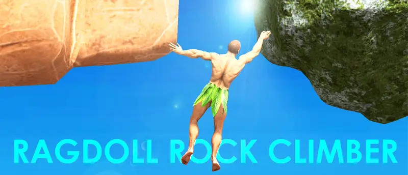 Super Rock Climber - Juego de Escalada y Aventuras Gratis