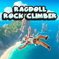 Super Rock Climber - 無料登山ゲームで遊ぶ