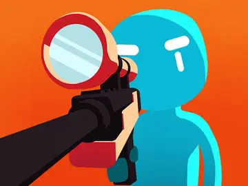 Super Sniper - Jogo de Tiro em 3D para Jogar Online Grátis