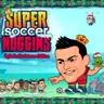 Super Soccer Noggins - Jogo de Futebol Natalino Grátis