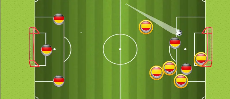 Super Soccer Stars