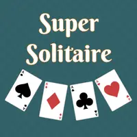 Super Solitaire - Jouer à des jeux de cartes gratuits en ligne