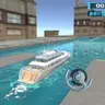 Super Yacht Parking - Jeu de Stationnement de Yacht Gratuit