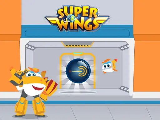 Superwings ColorSwitch - Jeu de Puzzle en ligne gratuit