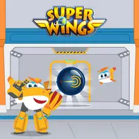 Superwings ColorSwitch kostenlos spielen – Puzzle Spiel für Kinder