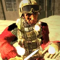 Sure Shot - Jeu FPS en ligne gratuit à jouer