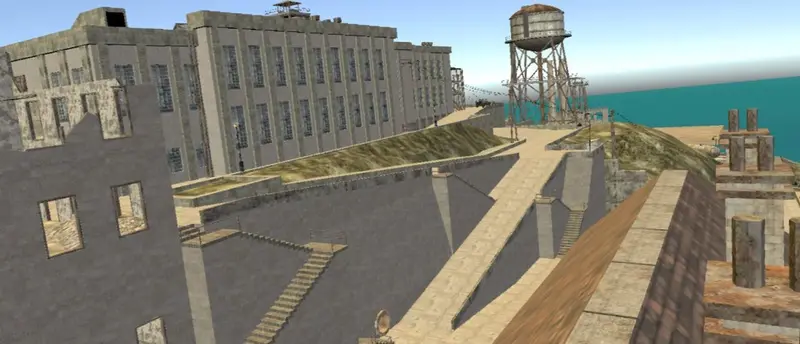 Sure Shot kostenloses Online FPS Spiel zum Spielen