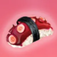 Sushi Slice - Jogo de Cortar Sushi Grátis e Online