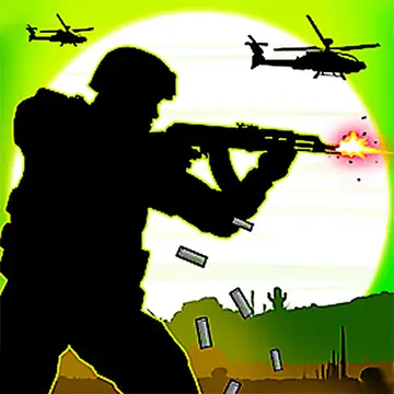 Swat Force Vs Teröristler Oyna - Takım Taktik Atış Oyunu