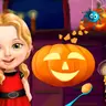 Sweet Baby Girl Halloween Juego Gratis - Diversión en Halloween