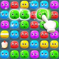 Sweet Candy Boom 無料パズルゲーム｜遊んで楽しむキャンディゲーム
