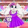 Sweet Kitty Dream Dress!