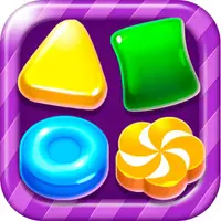 Sweet World 無料マッチ3ゲームで遊ぼう