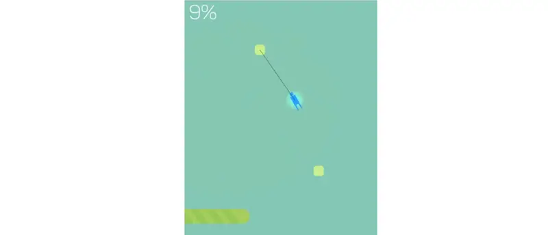 Swing - Juego casual divertido y desafiante para jugar en línea gratis