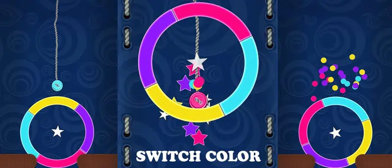 Switch Color