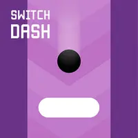 Switch Dash Oyna - Eğlenceli ve Hızlı Koşu Oyunu