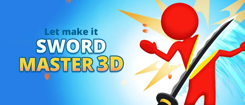 Sword Master 3D