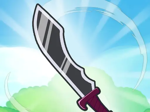 Sword Throw لعبة قتالية أونلاين مجانية للعب مع السيوف والوحوش