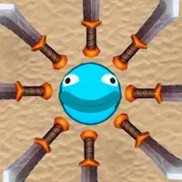 Sworded.io - لعبة قتال بالسيوف أونلاين مجانًا