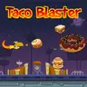 Taco Blaster Oyna - Ücretsiz Çizgi Roman Tarzı Atış Oyunu