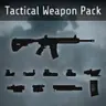 Tactical Weapon Pack
