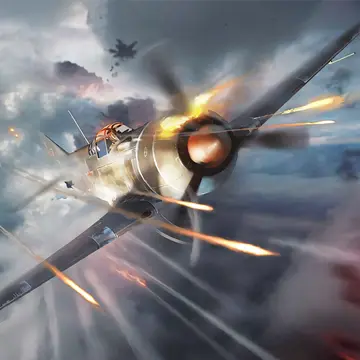 Tail Gun Charlie - Jeu de Guerre et Simulation Aérienne