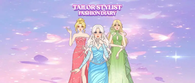 Tailor Stylist: Fashion Diary