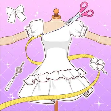 Tailor Stylist: Fashion Diary