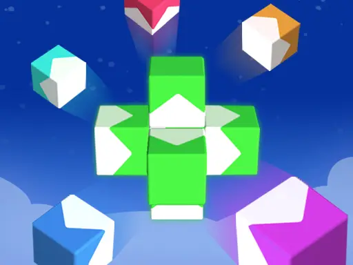 Take Apart - Jeu de Puzzle en ligne gratuit
