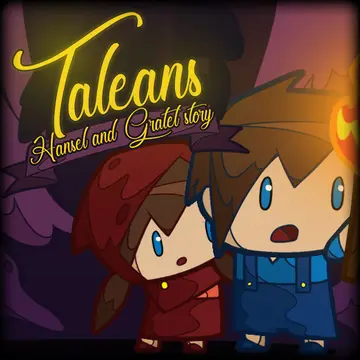 Taleans Hansel & Gretel: Juego de Aventura Gratis en Línea