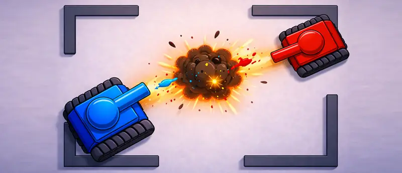 Tank Challenge