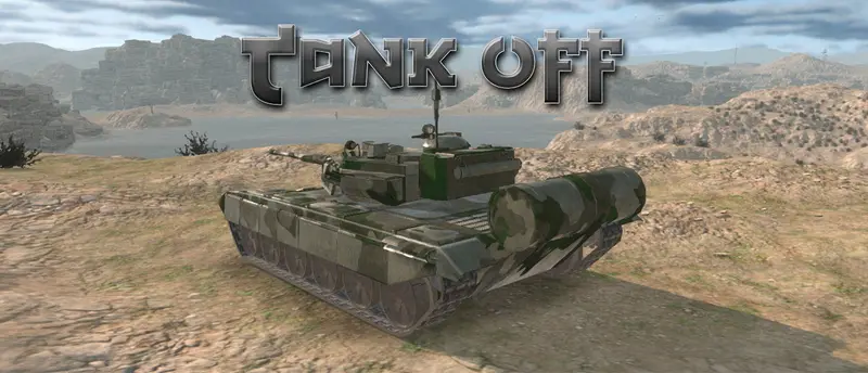 Tank Off